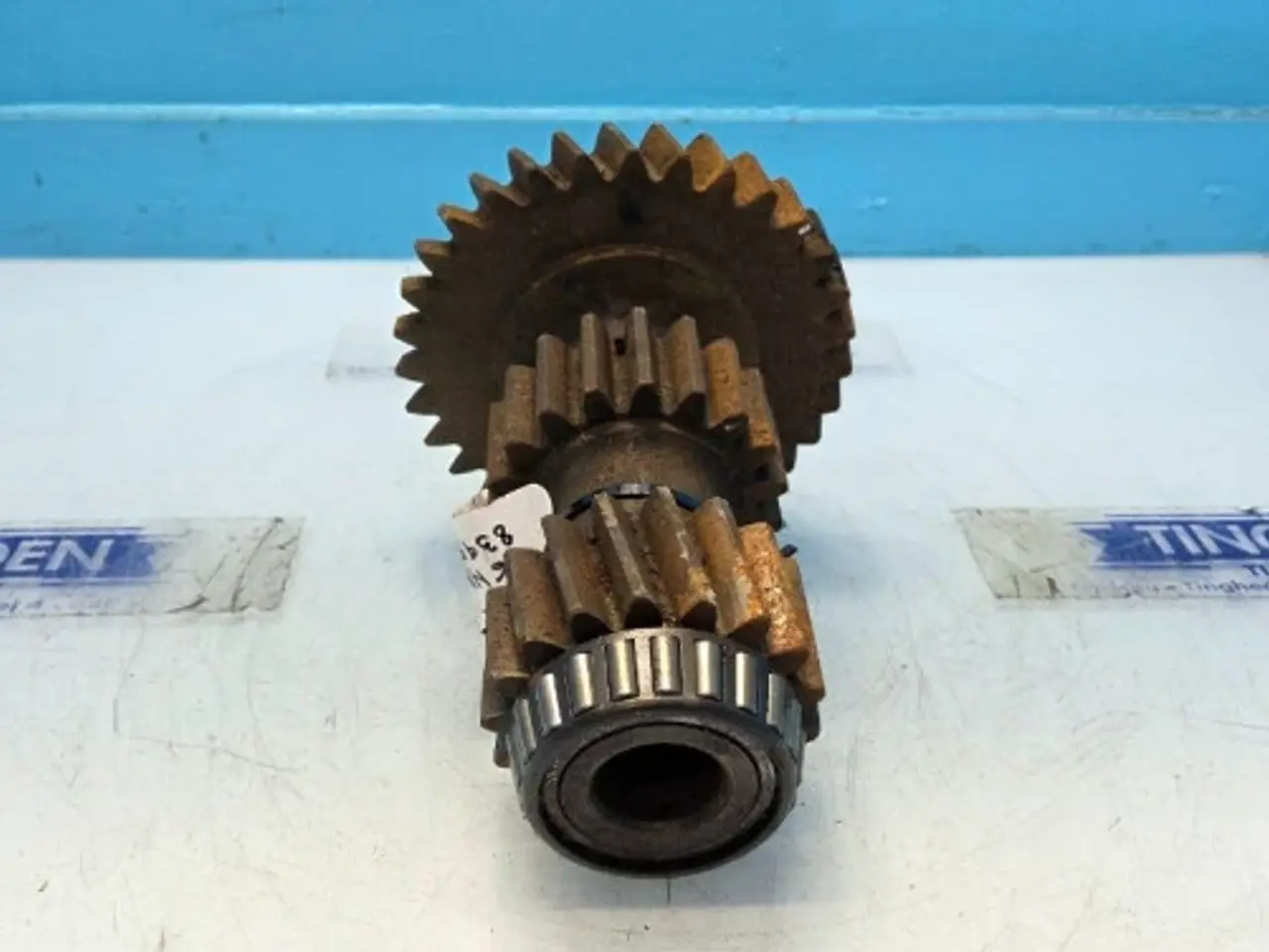 Billede 14 - Ford 8210 Gear E6NN7Z011AA