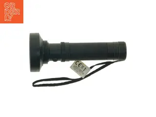LED lommelygte (str. 19 cm)