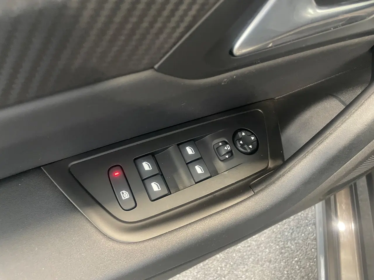 Billede 12 - Peugeot 508 1,6 Hybrid Allure Pack EAT8