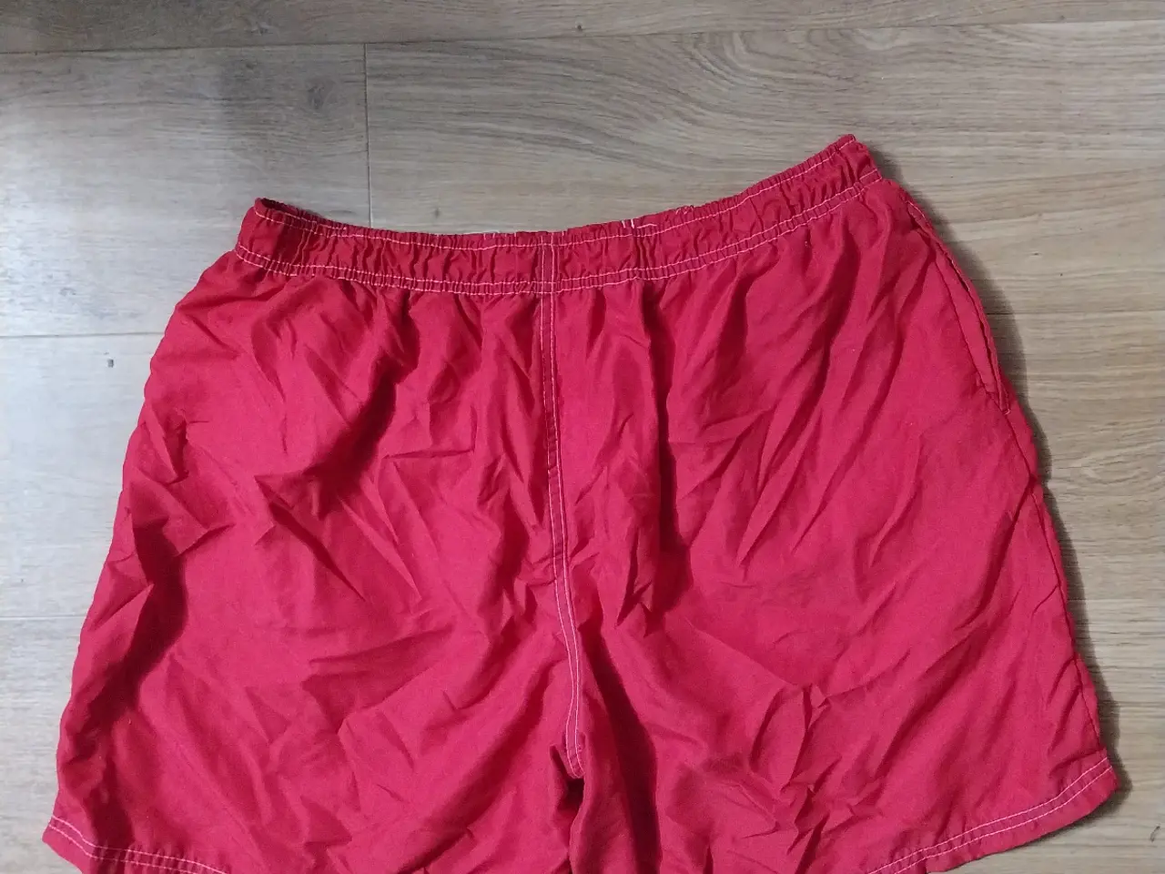 Billede 4 - Shorts str. 4XL