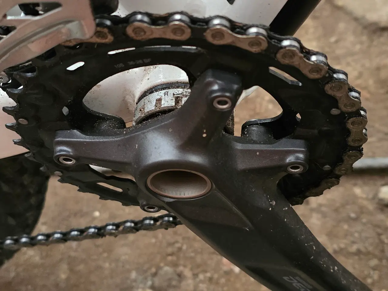 Billede 1 - Mountainbike, Scott Aspect 930