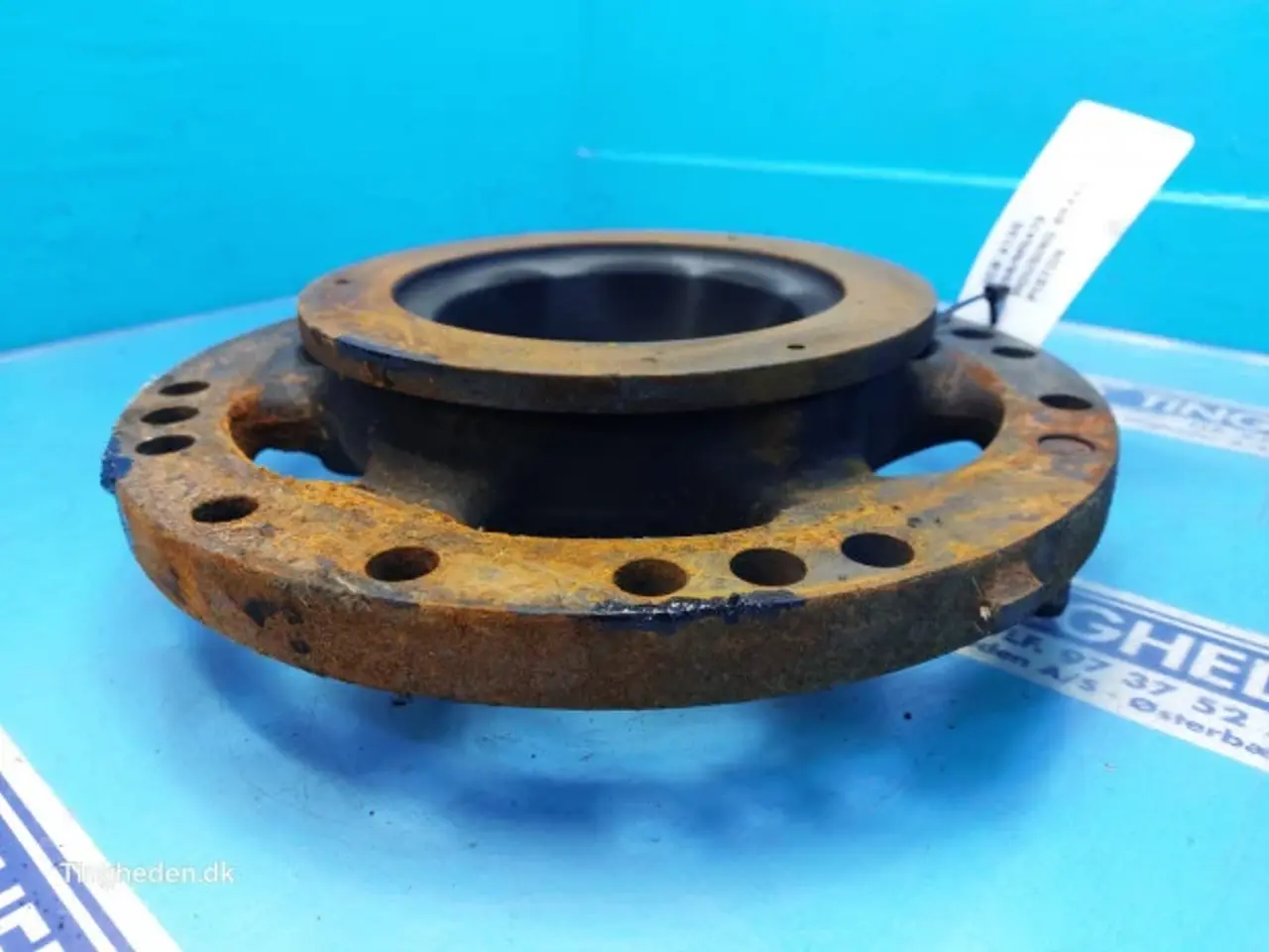 Billede 3 - JCB 413S Bremse Piston 458/M5479