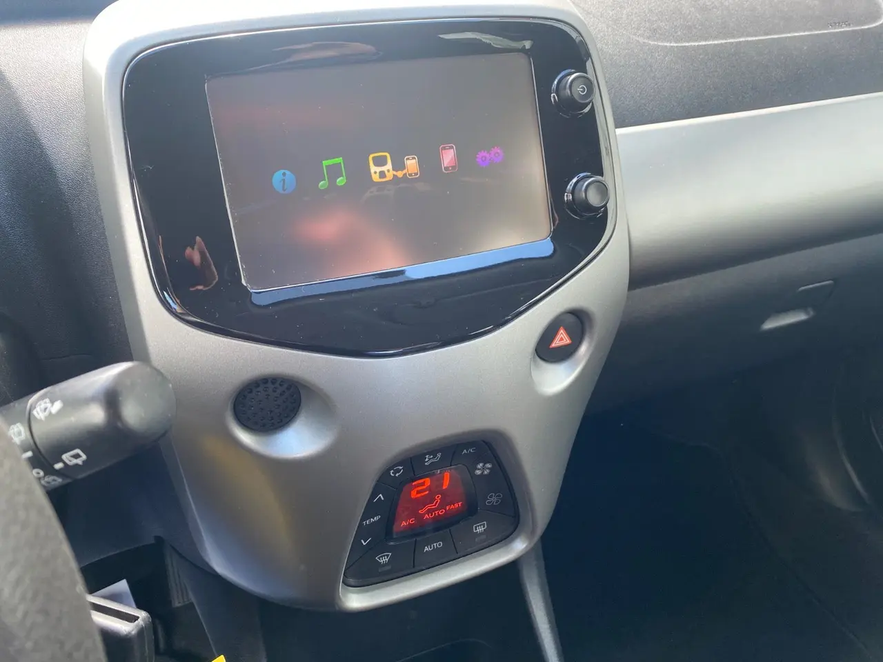 Billede 7 - Citroën C1 1,2 PureTech Iconic