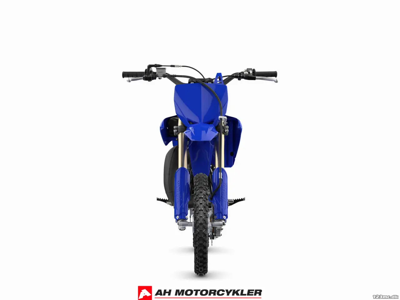 Billede 5 - Yamaha YZ 65