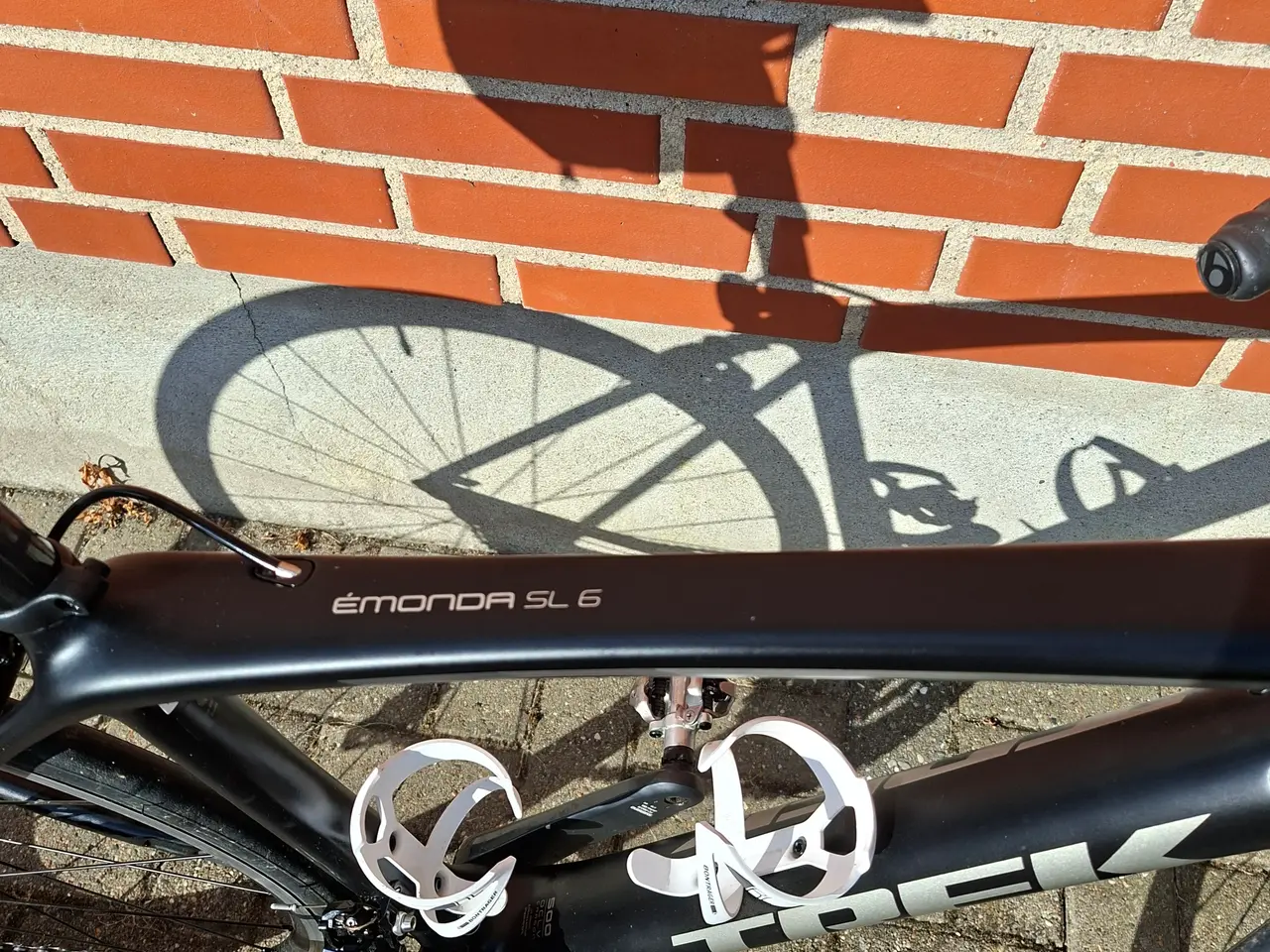 Billede 9 - Trek Emonda SL 6 Ultegra 22