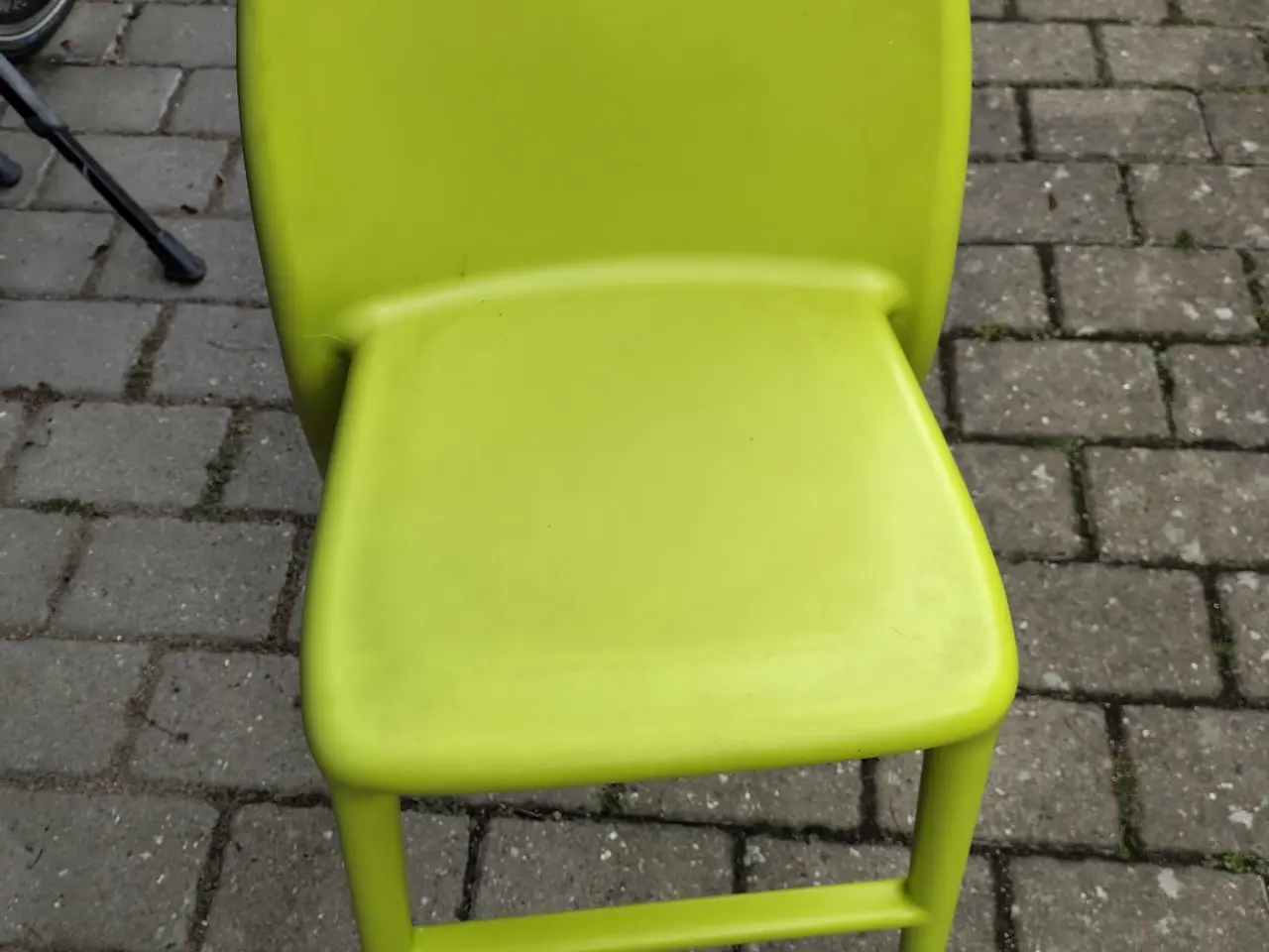 Billede 1 - Ikea Urban børnestol