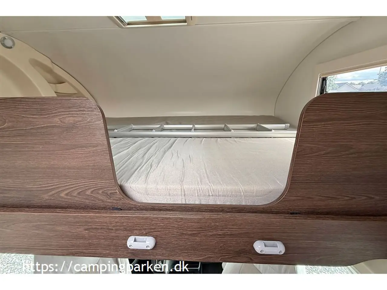 Billede 6 - 2020 - Benimar Sport 363 NK   Super velholdt Benimar 363 Vinter camper til 5 personer