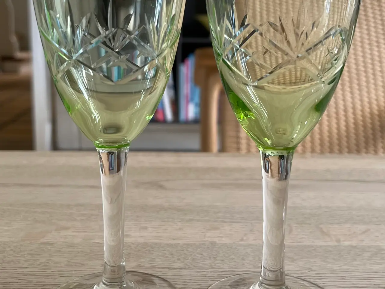 Billede 4 - ULLA vin, hedvin og snaps - HOLMEGAARD