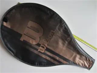Wilson tennisketsjer cover / taske