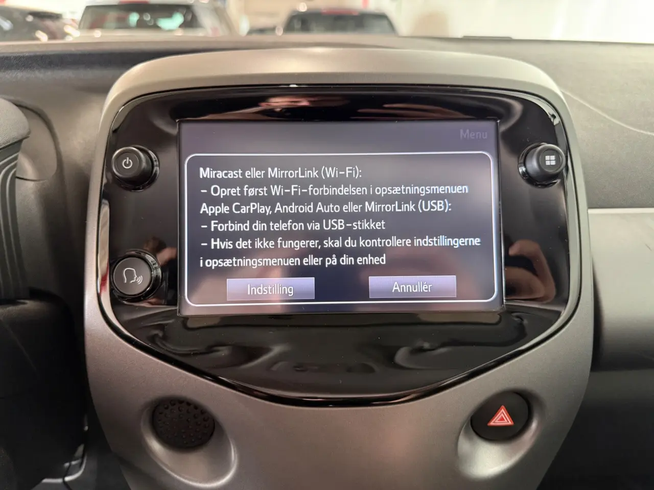 Billede 18 - Toyota Aygo 1,0 VVT-i x-pression