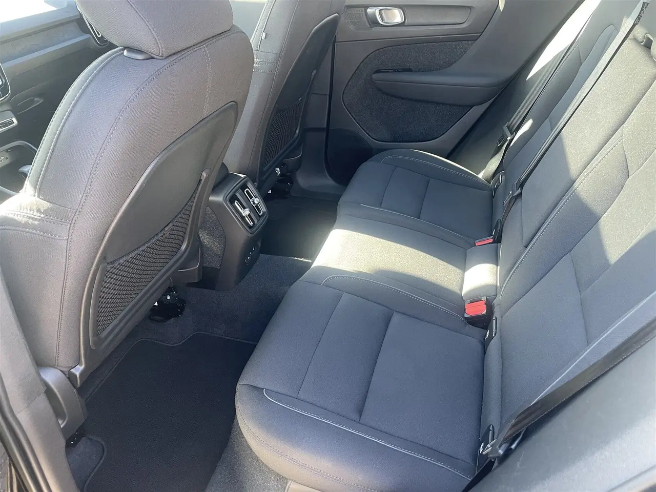 Billede 14 - Volvo XC40 P6 Recharge Ultimate 231HK 5d Aut.