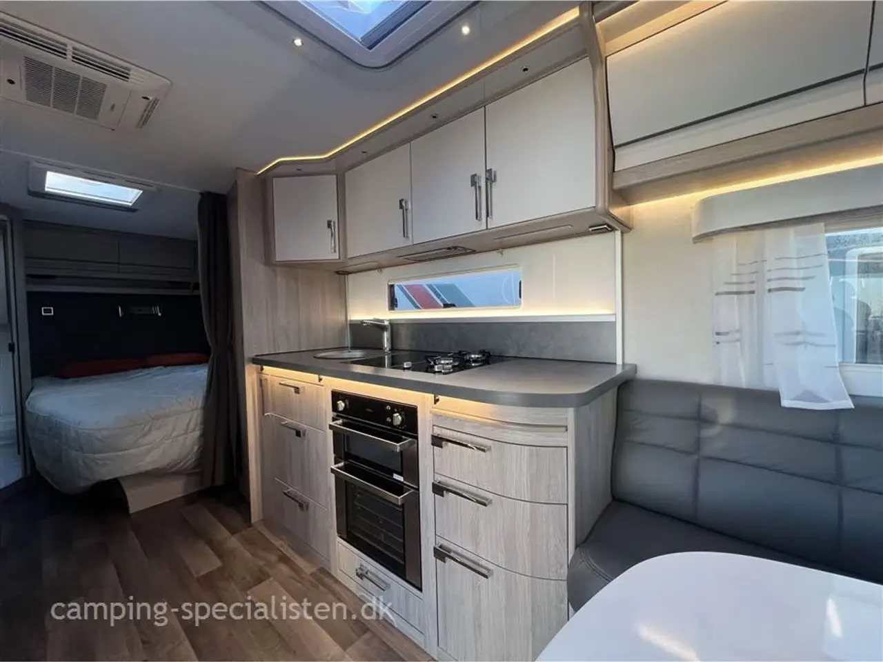 Billede 15 - 2022 - Kabe Imperial 600 XL KS Kabe Imperial 600 XL KS 2022 - Se den nu hos Camping-Specialisten.dk