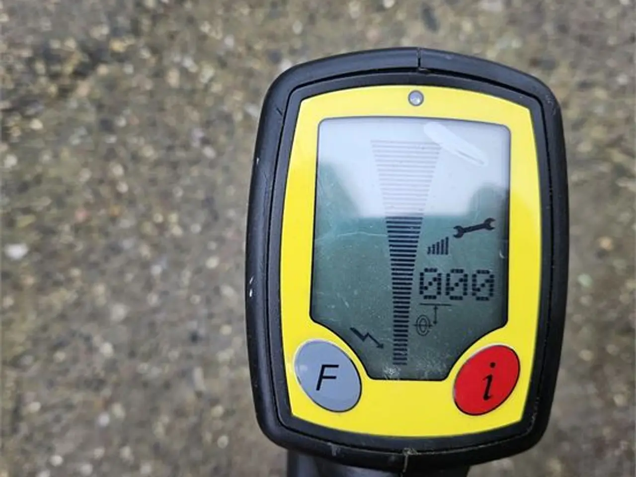Billede 2 - Leica Geosystems DD120 50Hz
