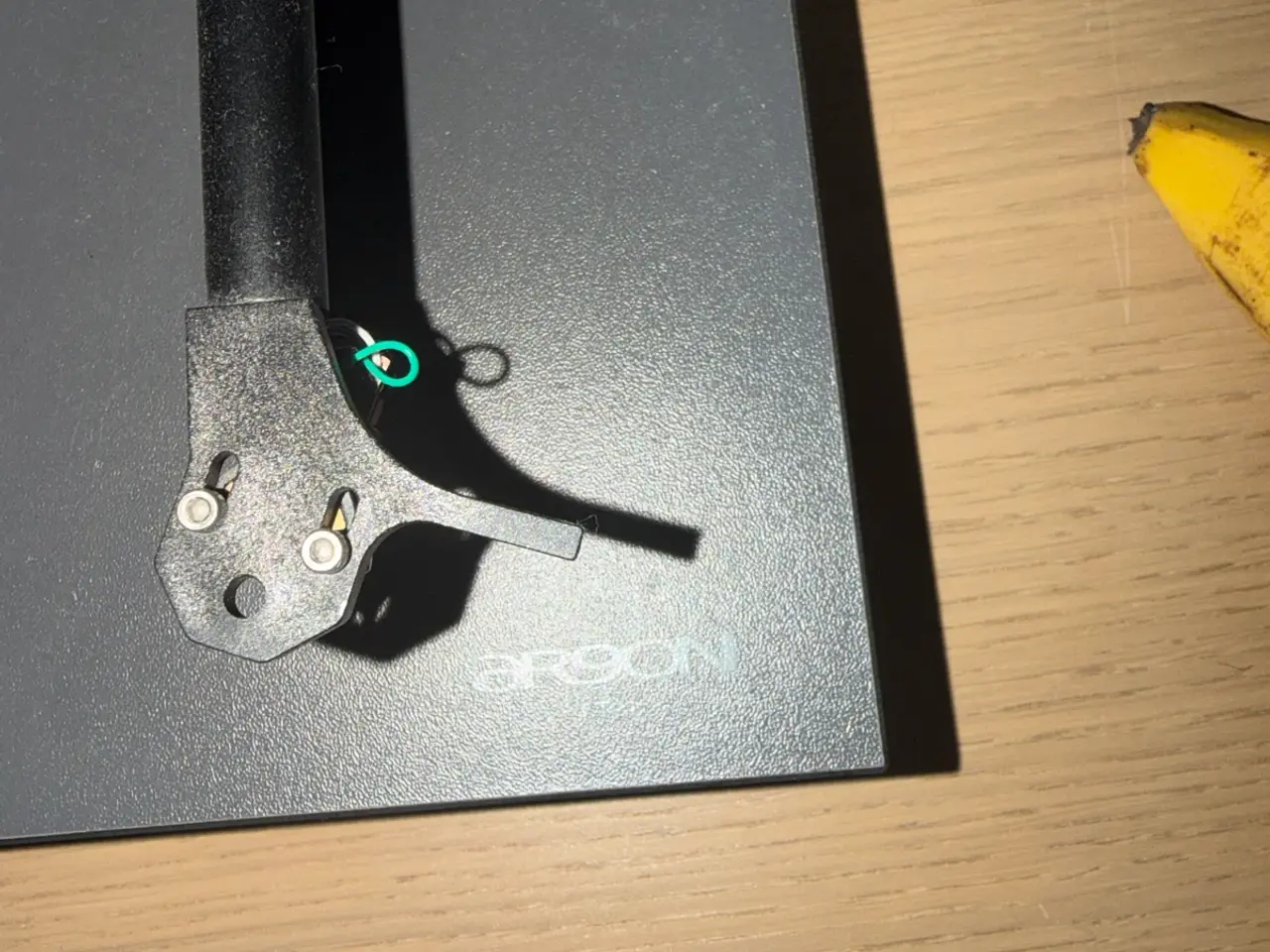 Billede 2 - Argon Audio TT-1 pladespiller