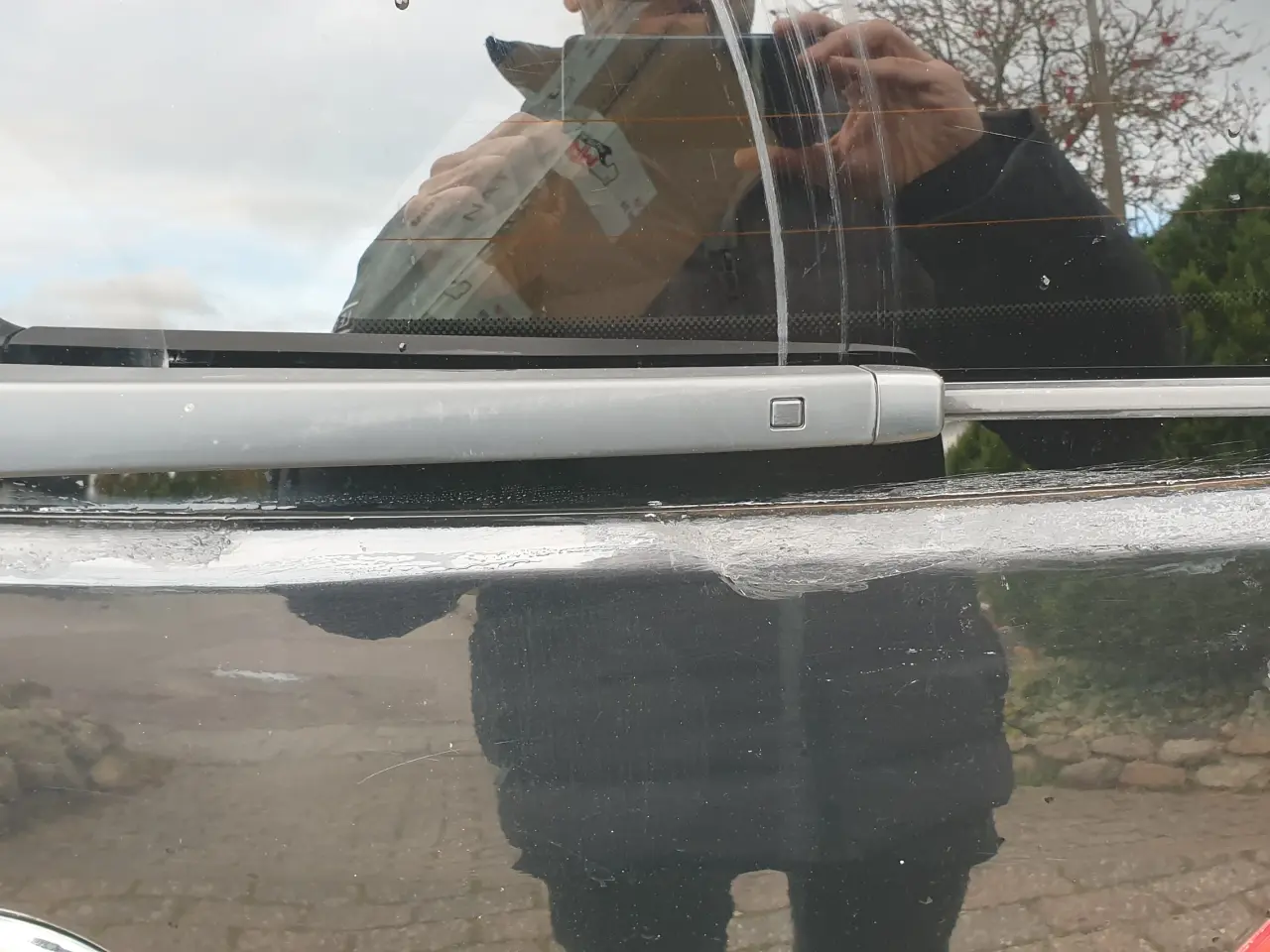 Billede 12 - NysynetVW Tour. 1.6 TDI 2014 , 1T3, 105 hk, 7 sæde