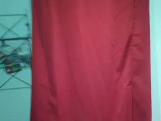 Nederdel