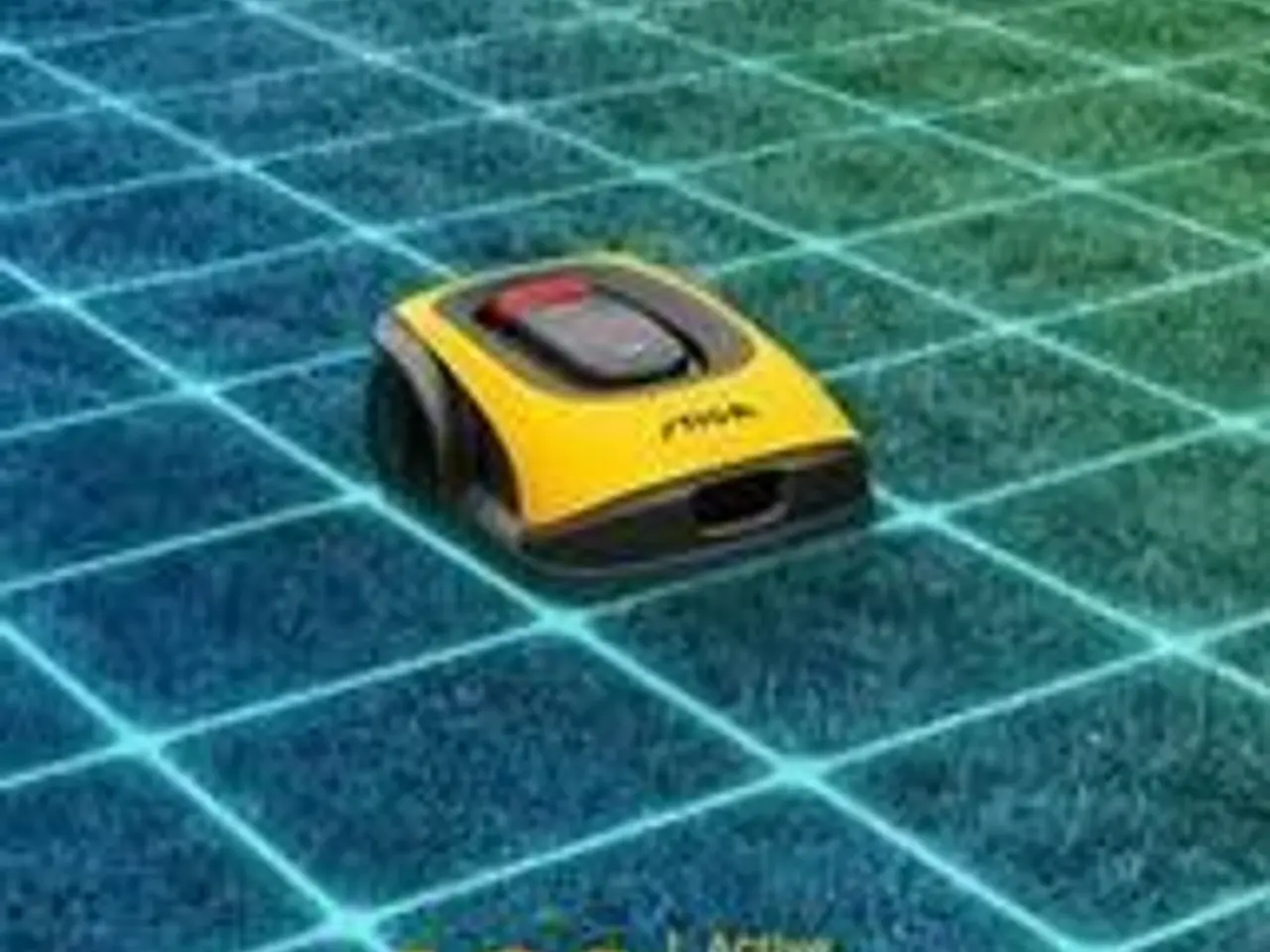 Billede 2 - STIGA A 1000 robotplæneklipper – Maksimal præcision og frihed uden kanttråd - 1000 m2