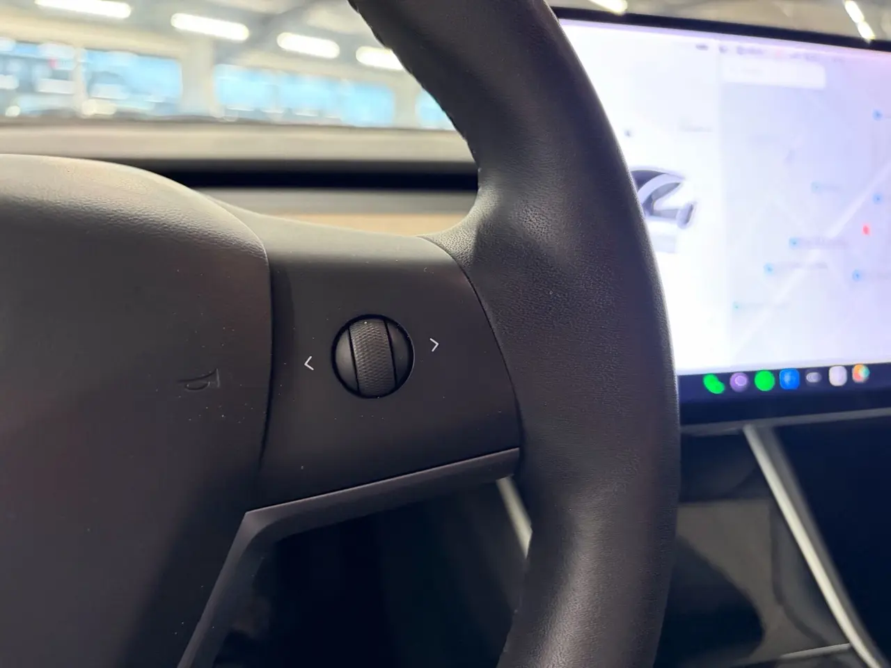 Billede 12 - Tesla Model 3 EL Standard Range Plus 325HK Aut.