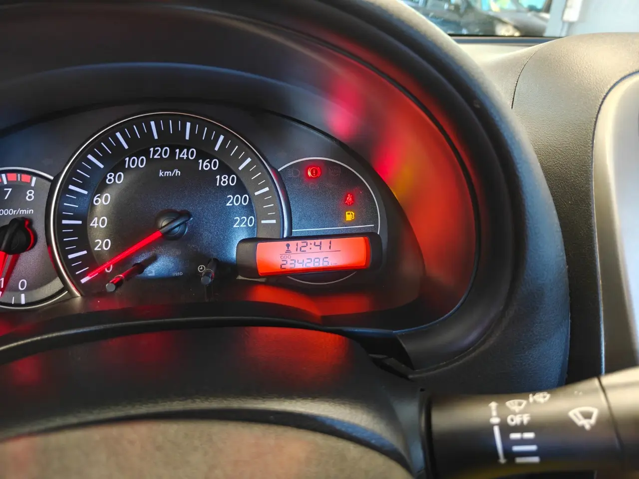 Billede 18 - Nissan Micra 1,2 Visia