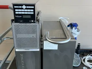 Scanomat Topbrewer Compact Kaffebryger