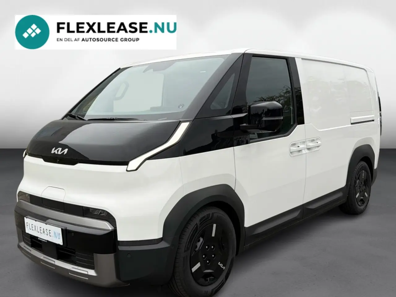 Billede 1 - Kia PV5 71 Cargo L2H1 Long Range Work
