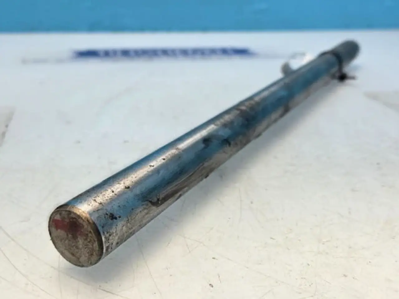 Billede 5 - New Holland CR9.90 Aksel 84071538