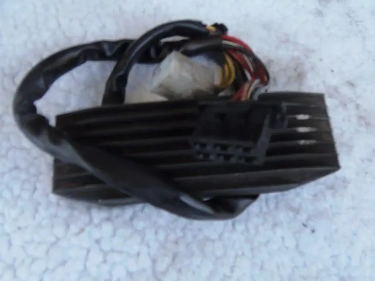 Billede 5 - Suzuki intruder 600-1400 dele - 9982