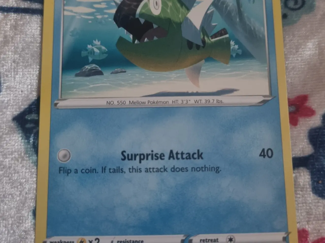 Billede 8 - Annonce 507 - Pokemon