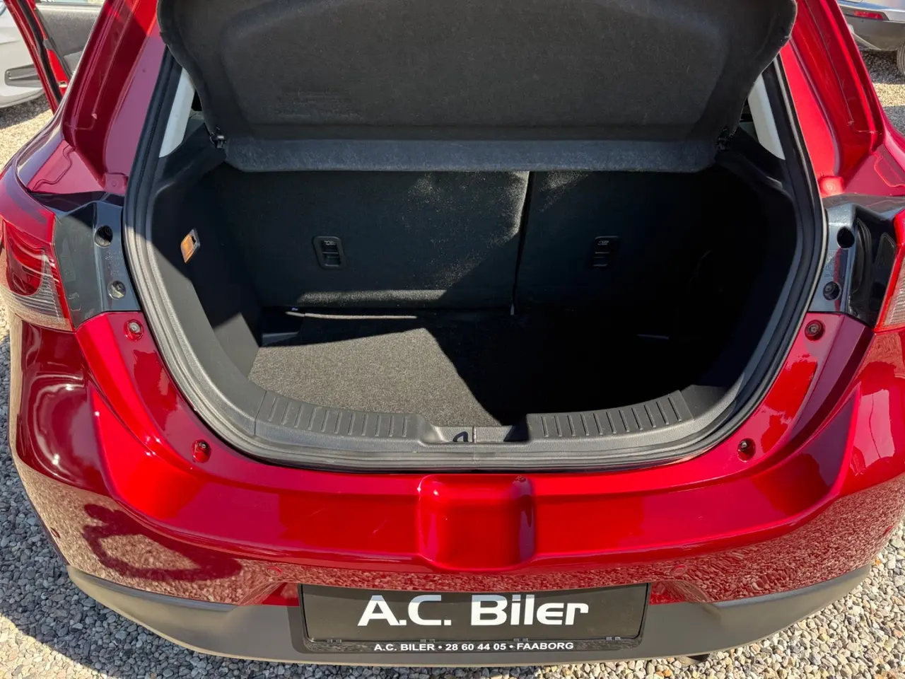 Billede 8 - Mazda 2 1,5 SkyActiv-G 90 Vision