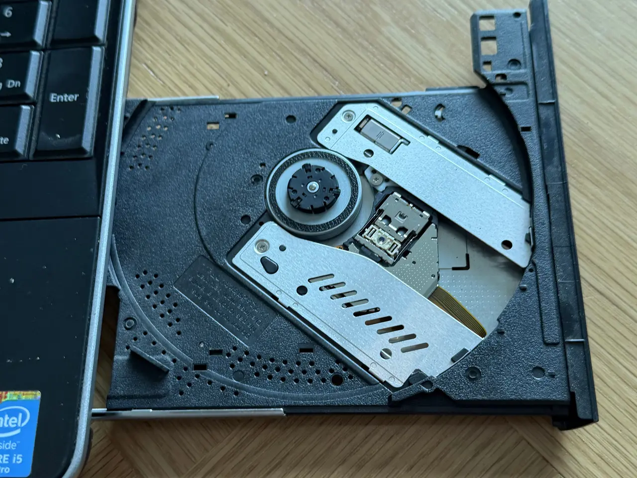 Billede 2 - Dell latitude E6540 med Office pakke