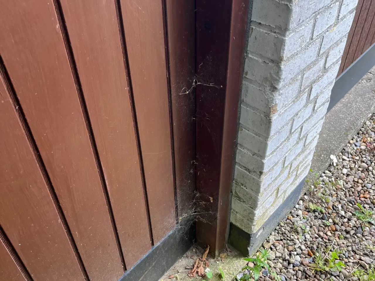 Billede 4 - Garageport