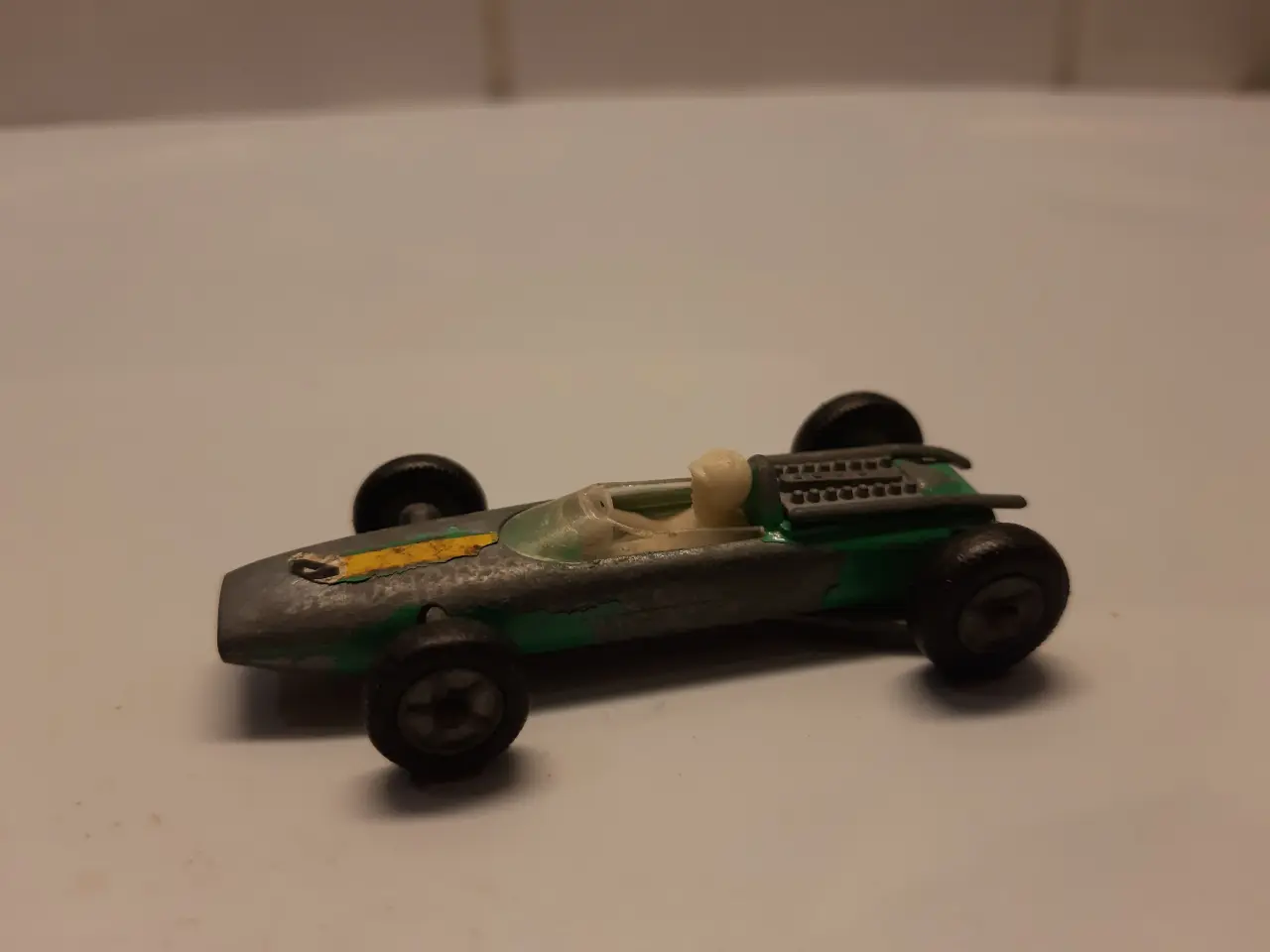 Billede 2 - Lotus formule 1 3L Bestbox 2520.