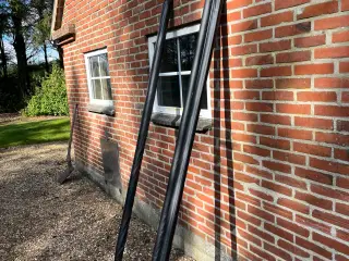 Berg Trampolin