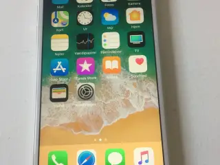 Iphone 6 Silver 16GB