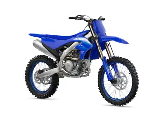 Yamaha YZ 250 F