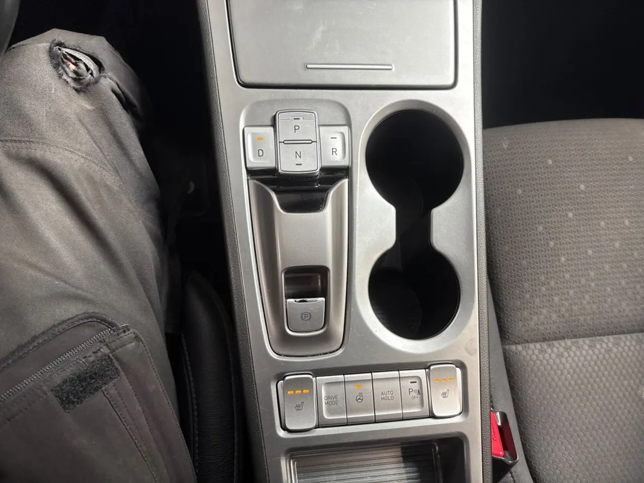 Billede 12 - Hyundai Kona 64 EV Premium