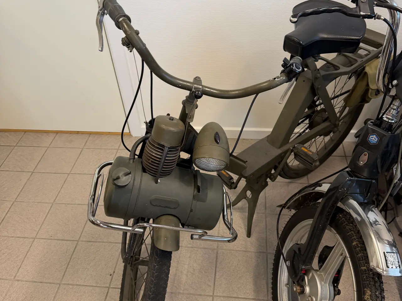 Billede 2 - Velo Solex
