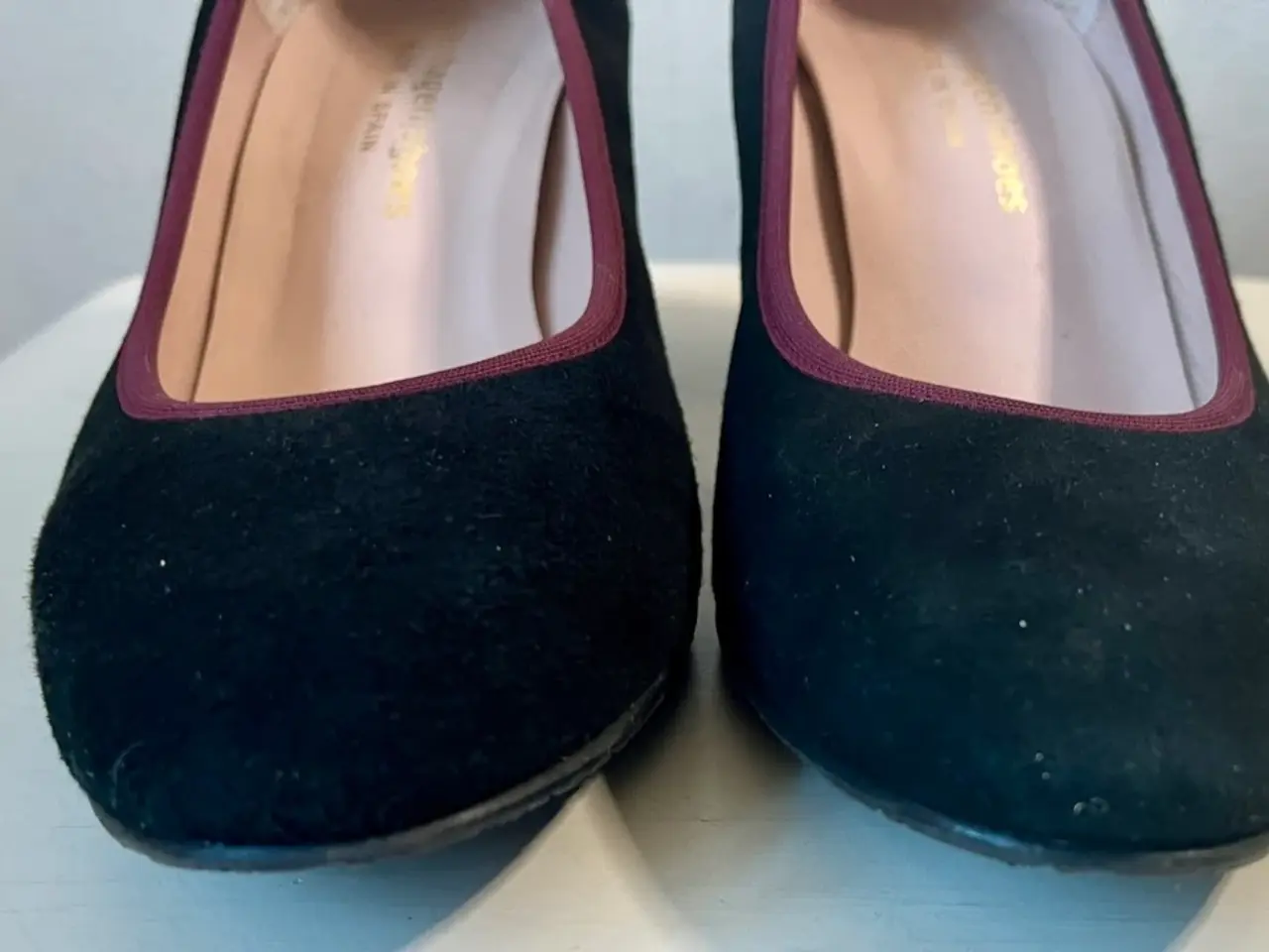 Billede 3 - Copenhagen Shoes, pumps, str 39