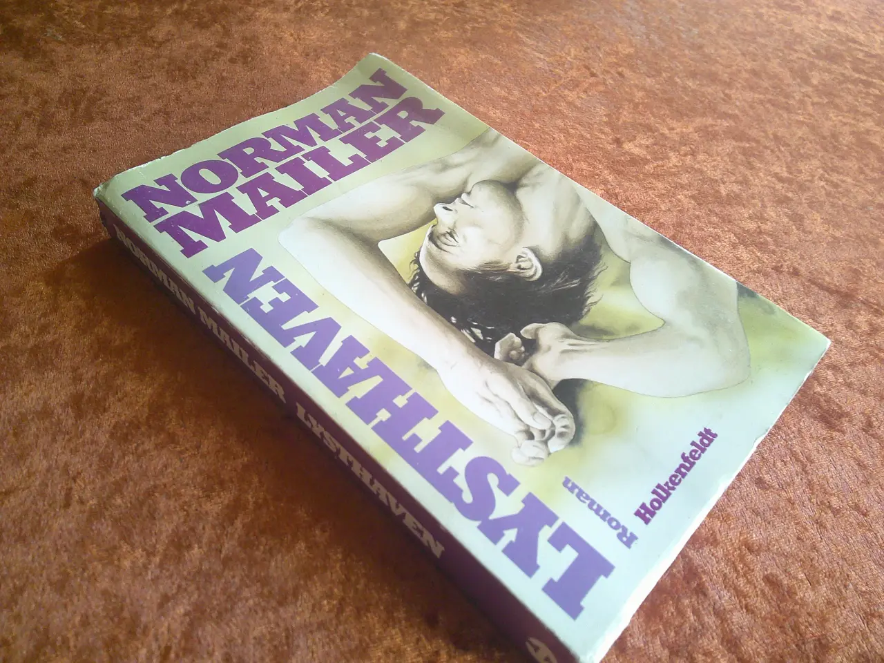 Billede 1 - Lysthaven, Norman Mailer