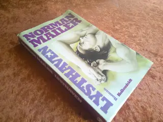 Lysthaven, Norman Mailer