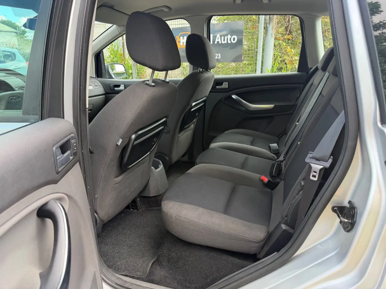 Billede 8 - Ford C-MAX 1,6 TDCi Titanium Collection