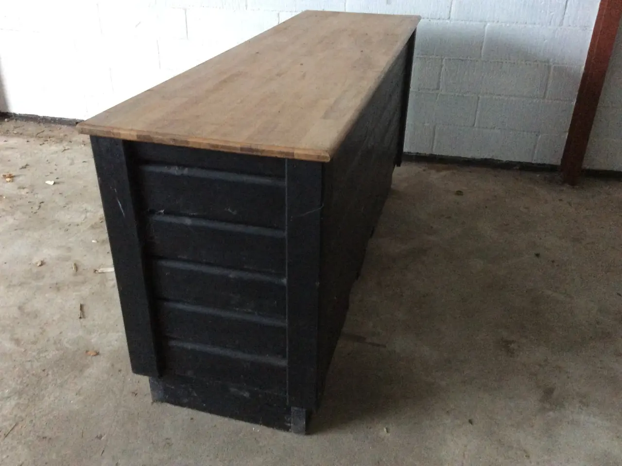Billede 2 - Disk/arbejdsbord