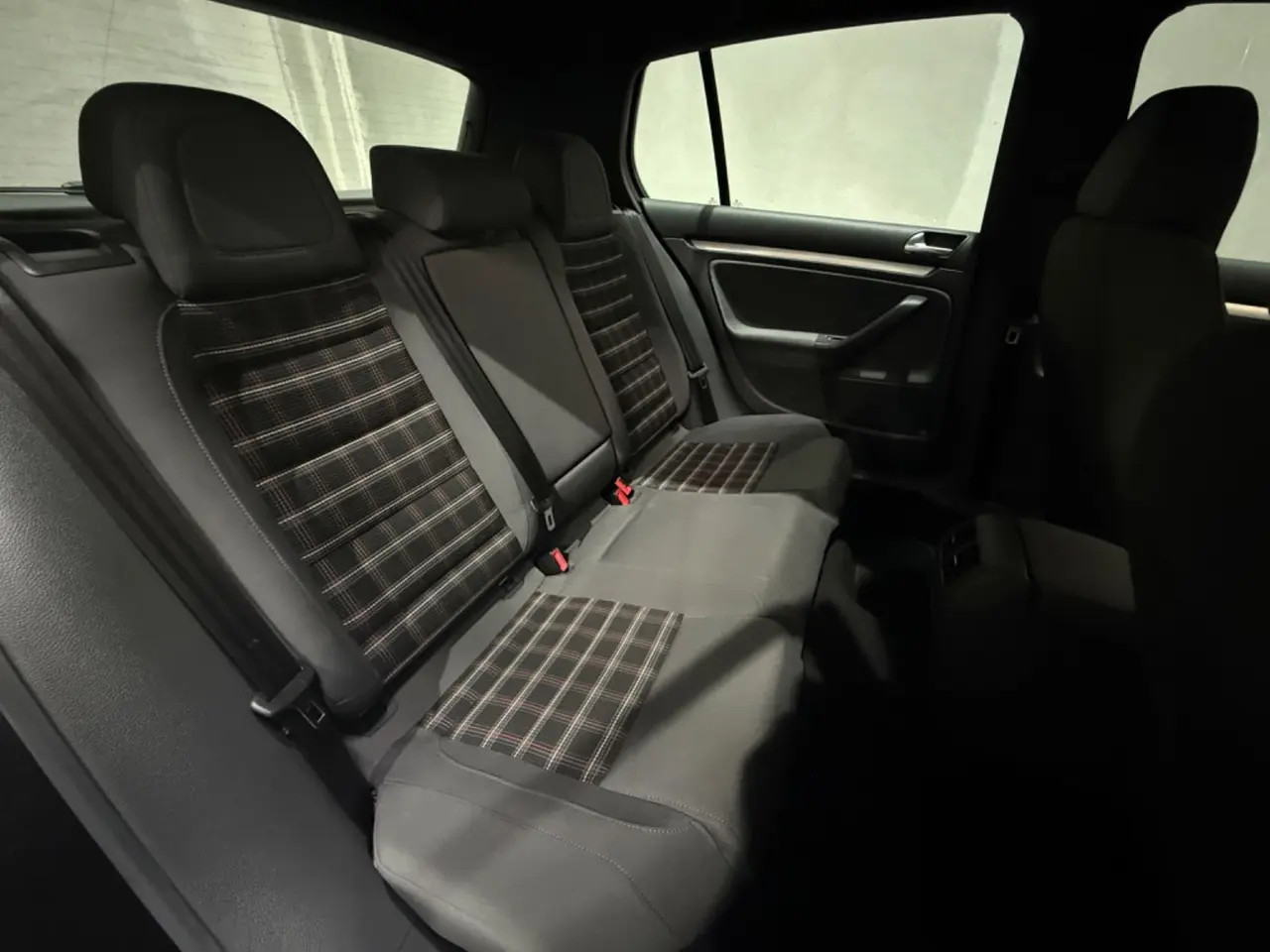 Billede 15 - VW Golf V 2,0 GTi