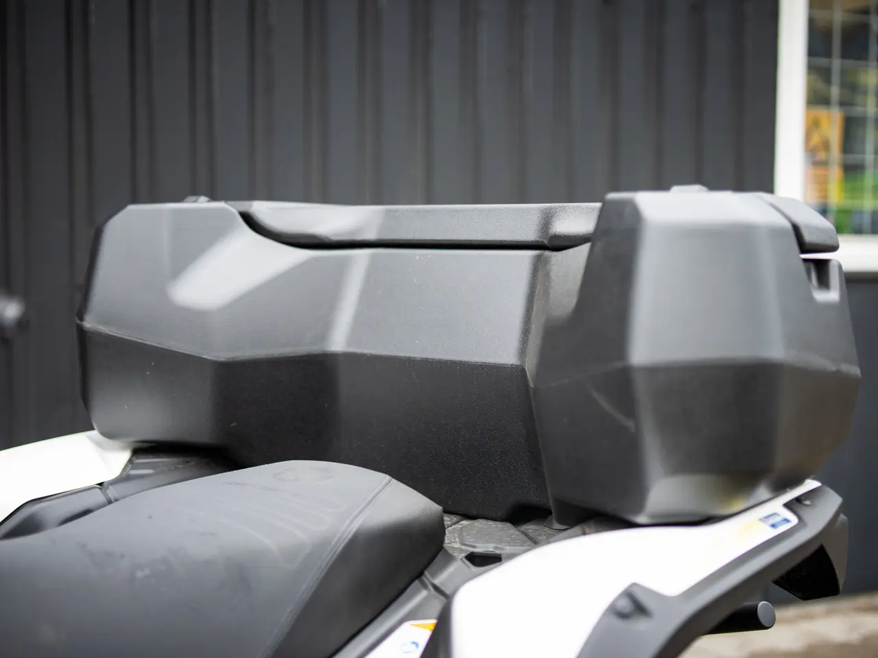 Billede 10 - Brugt Can-Am Electric