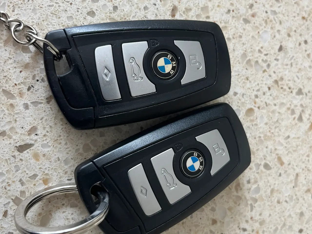 Billede 10 - BMW 325 D aut. - 3.0 - 204 HK 