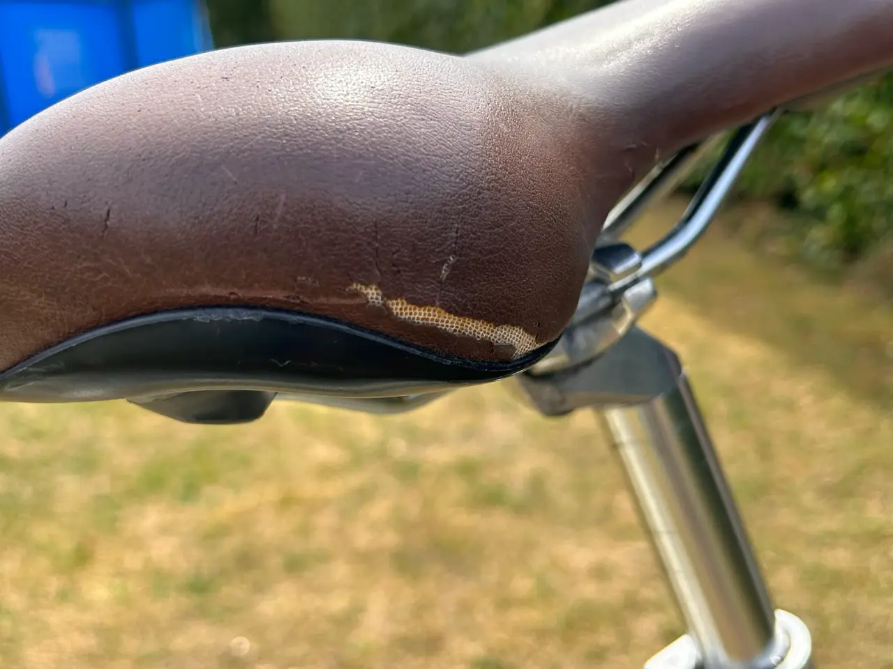 Billede 9 - NORDEN model Ellen pigecykel