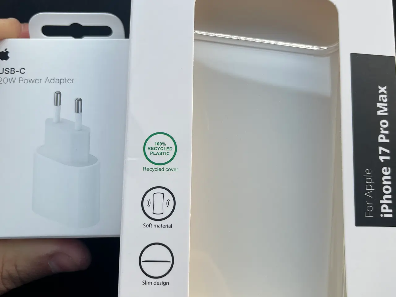Billede 2 - iPhone 17 Pro Max i blå