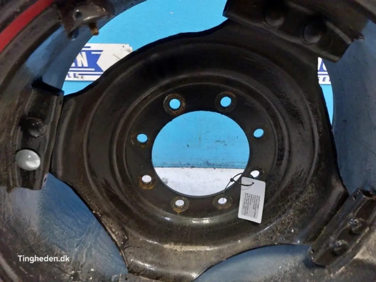 Billede 5 - 28"   540/65-R28