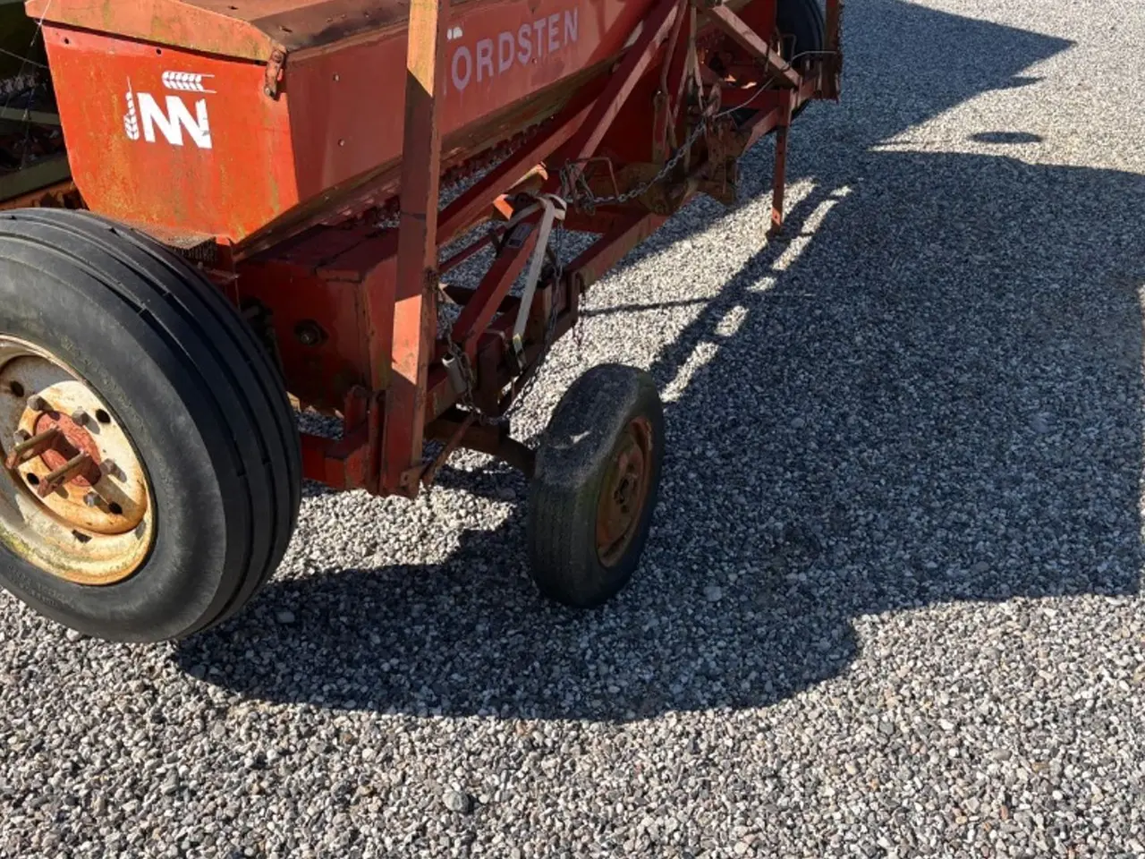 Billede 2 - Nordsten KSB 400