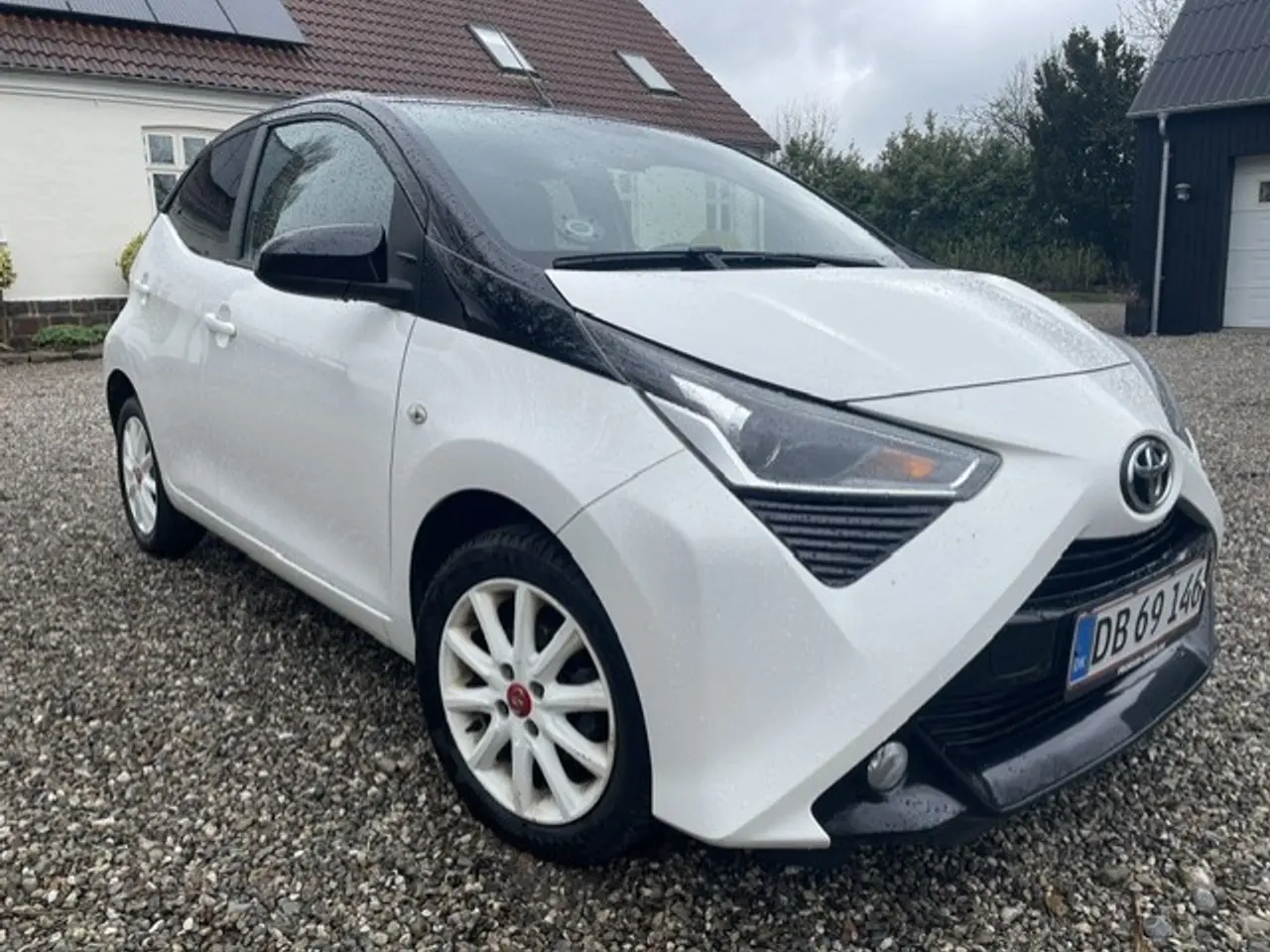 Billede 7 - Toyota Aygo 2021